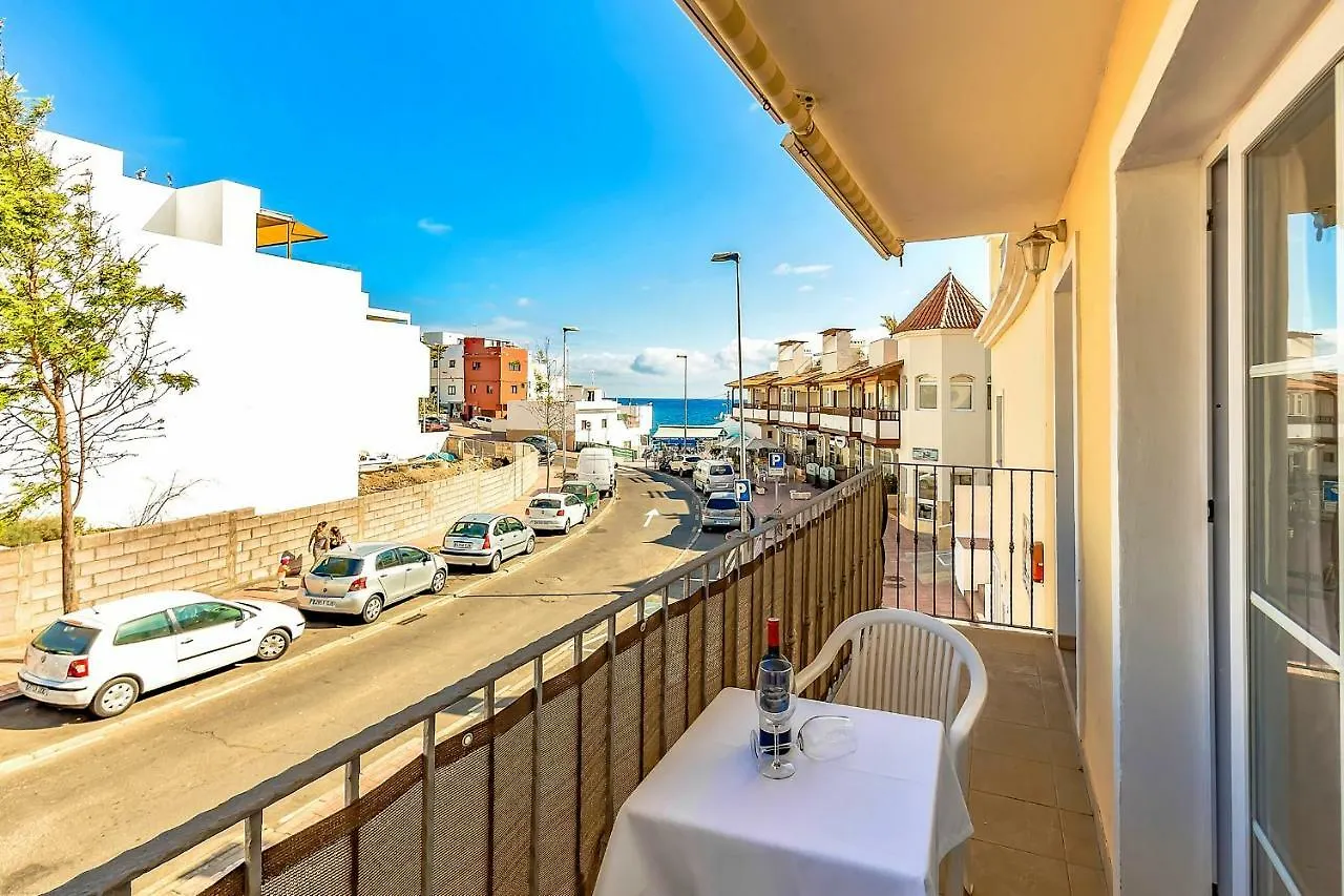 Beachfront Apartments In Costa Adeje Costa Adeje   Costa Adeje (Tenerife)